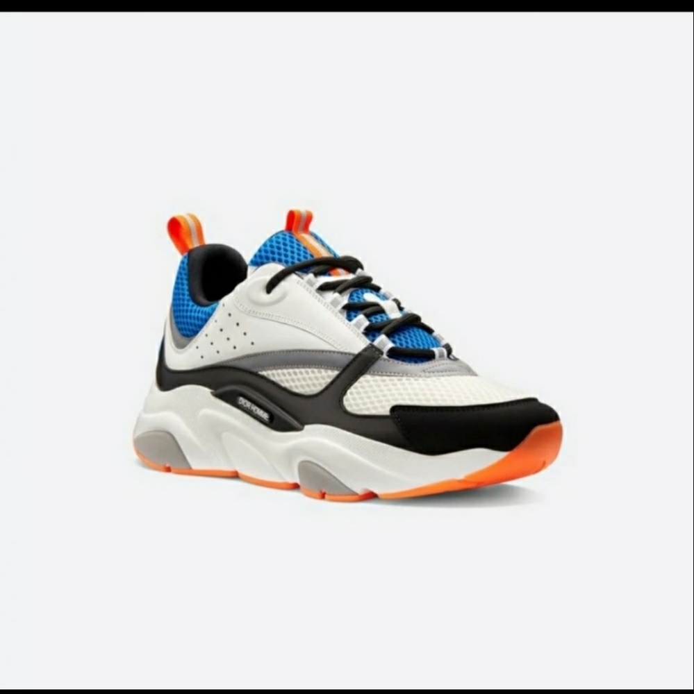 Dior Sneakers B22s - Picture 5 of 8